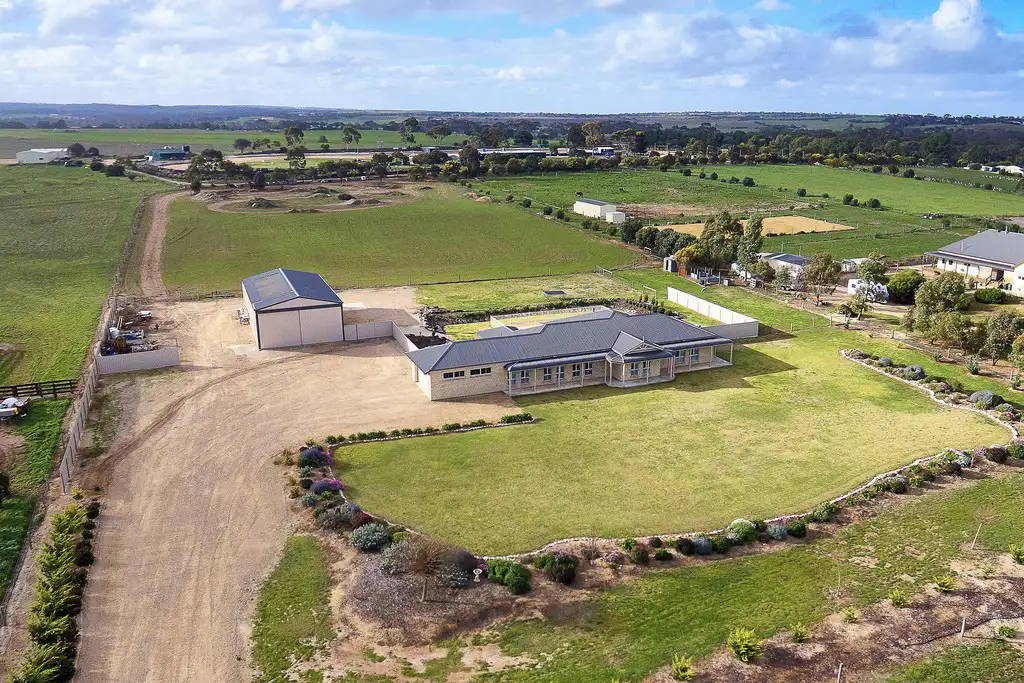 Main view of Homely house listing, 40 Trainers Way, Strathalbyn SA 5255