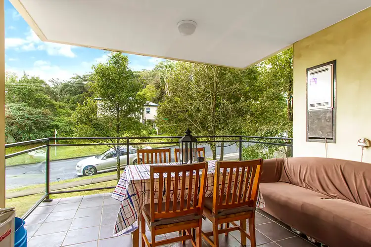 Third view of Homely unit listing, 6/17 Hely Street, West Gosford NSW 2250