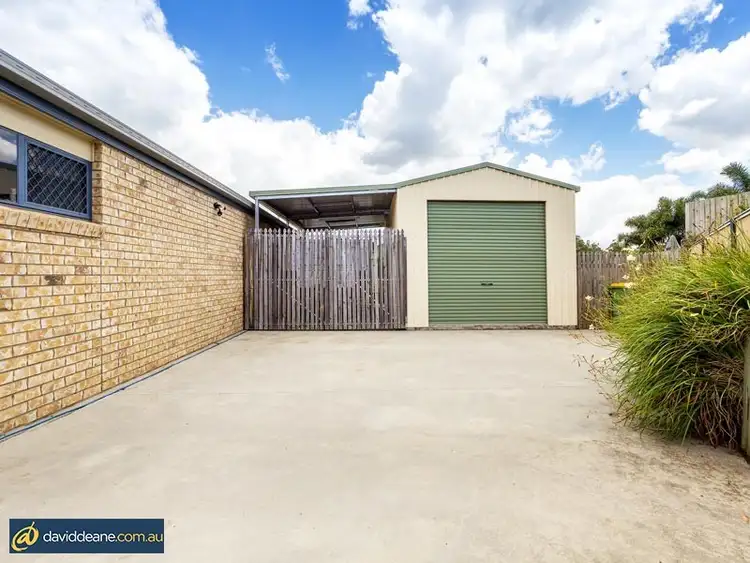 Fifth view of Homely house listing, 5 Mahaffey Court, Cashmere QLD 4500