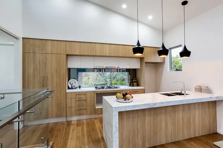Fourth view of Homely townhouse listing, 4/26 Richardson Street, Essendon VIC 3040
