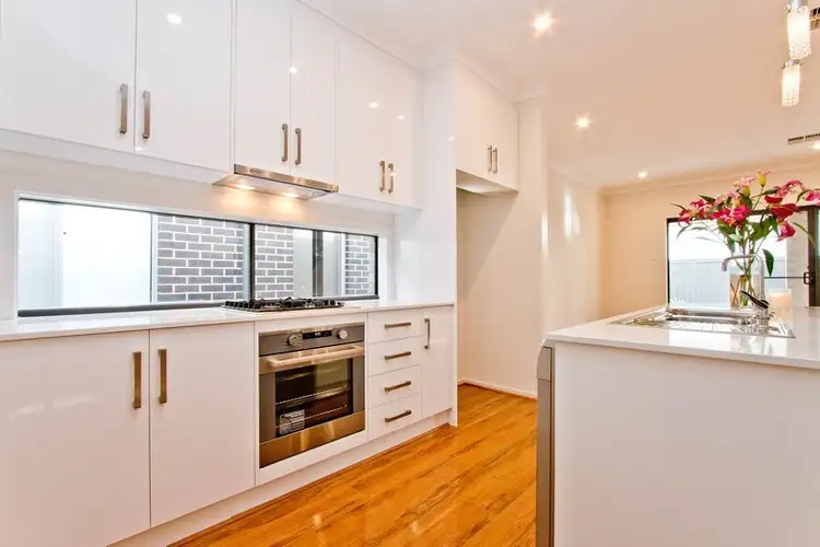 Fourth view of Homely house listing, 4A Wyn Street, Campbelltown SA 5074