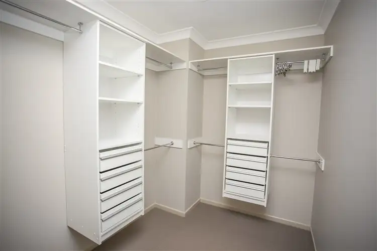 Fifth view of Homely house listing, No. 4 20 Blanchard Street, Chinchilla QLD 4413