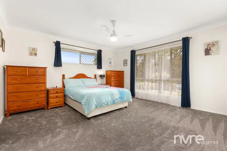 Fifth view of Homely house listing, 8 Oak Court, Kallangur QLD 4503