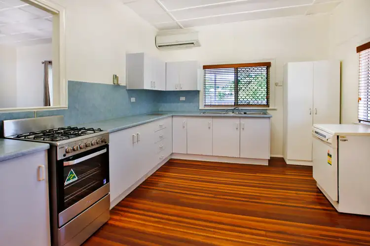 Fifth view of Homely house listing, 80 Love Lane, Mundingburra QLD 4812