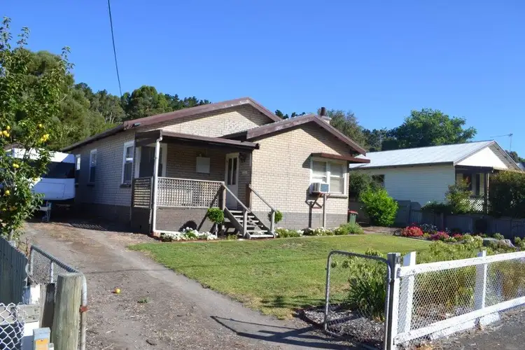 Main view of Homely house listing, 10 Thomas Drive, Mount Burr SA 5279