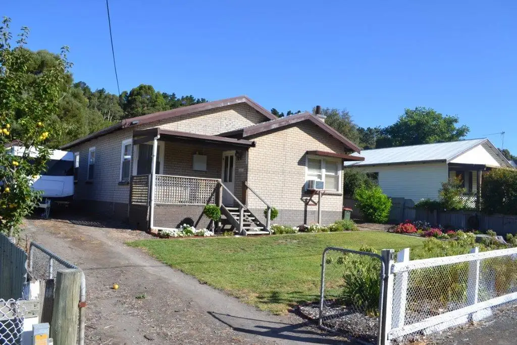 Main view of Homely house listing, 10 Thomas Drive, Mount Burr SA 5279
