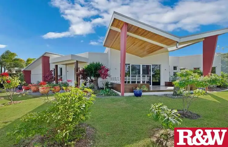 Main view of Homely house listing, 1 Blueberry Street, Banksia Beach QLD 4507