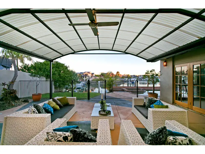 Main view of Homely house listing, 31 Anchorage Drive, Cleveland QLD 4163