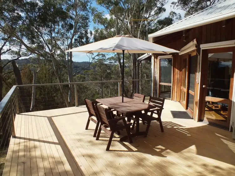 140 LOT STAFFORD DRIVE, Kalaru NSW 2550