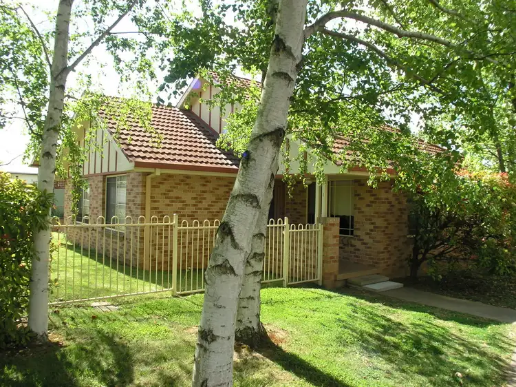 1/33 March Street, Orange NSW 2800