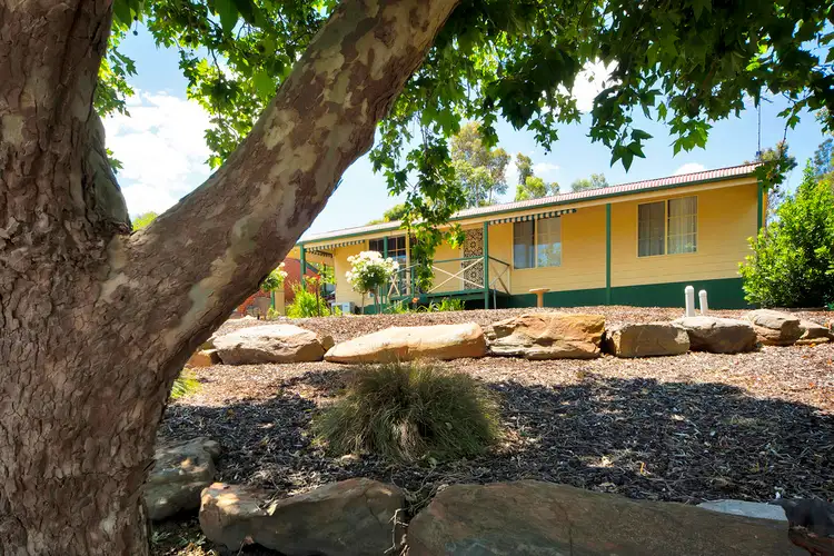 Second view of Homely house listing, 17 Adelaide Road, Tungkillo SA 5236