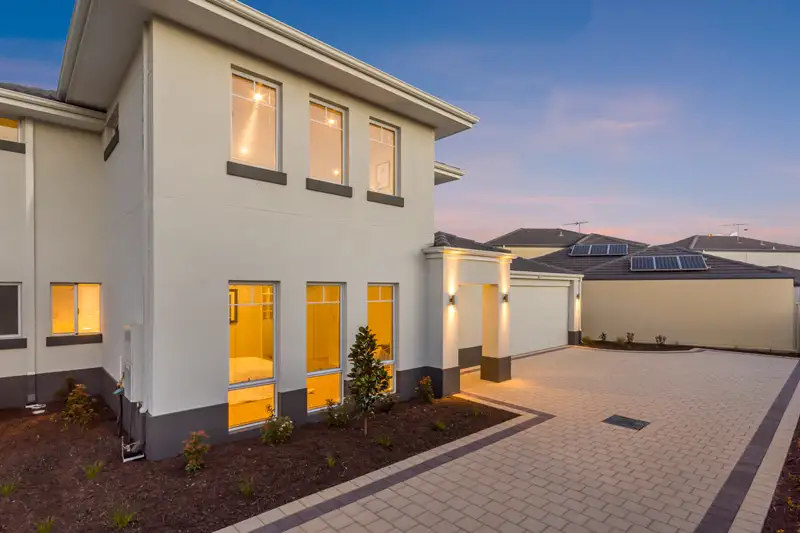 Main view of Homely house listing, 8C Fry Place, Woodlands WA 6018
