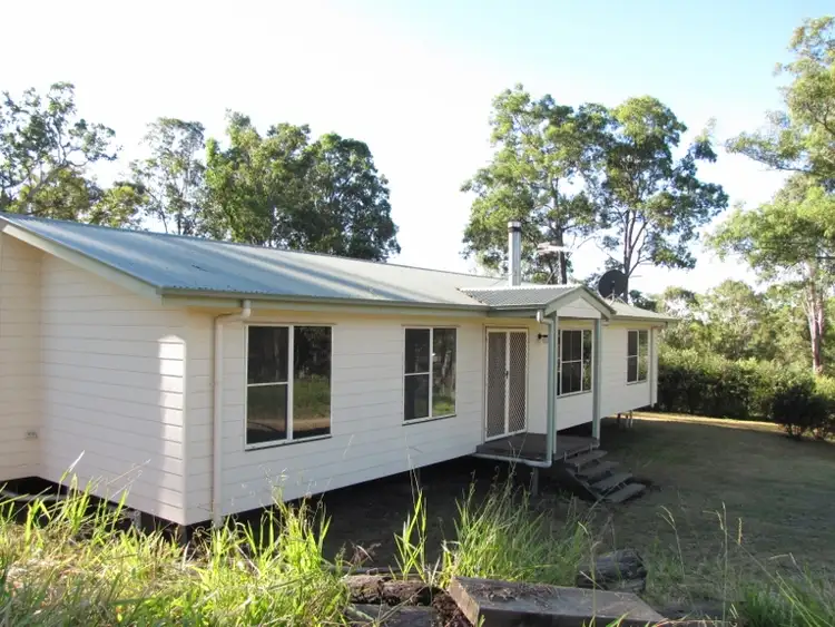 Main view of Homely house listing, Lots 8 & 9 Anderson Street, Brooloo QLD 4570