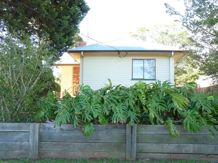 Main view of Homely house listing, 35 Alford Street, Mount Lofty QLD 4350