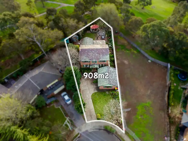 Sixth view of Homely house listing, 82 Strathnaver Ave, Strathmore VIC 3041