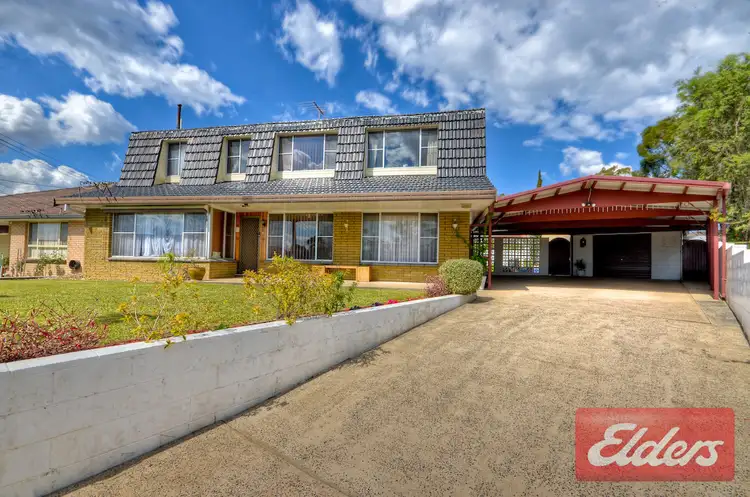8 Maria Place, Blacktown NSW 2148