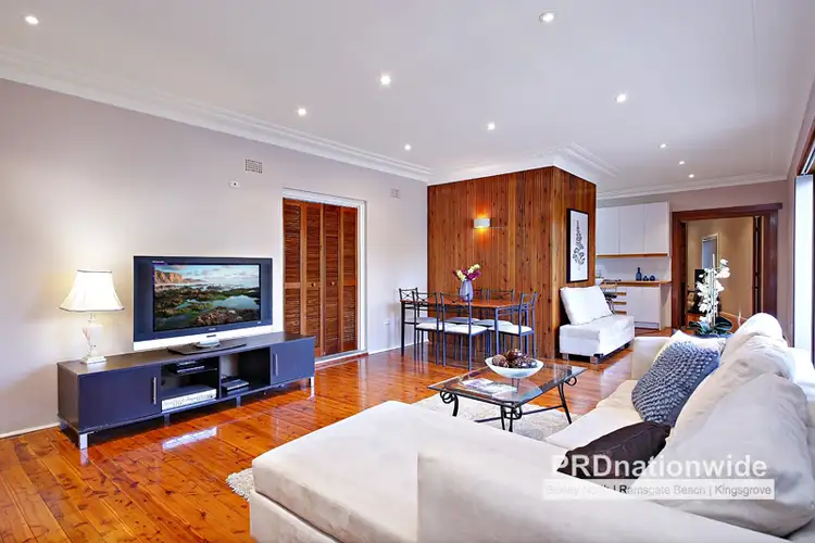 Second view of Homely house listing, 26 Warialda Street, Kogarah NSW 2217