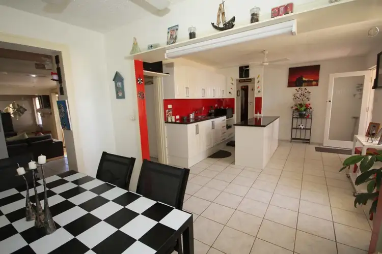 Sixth view of Homely house listing, 58 Sailors Lane, West End WA 6530