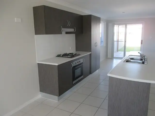 Fourth view of Homely house listing, 14a/b Lomandra Avenue, Roma QLD 4455