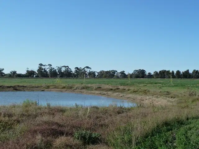 Second view of Homely rural property listing, Lot 1 Thyra Road, Moama NSW 2731