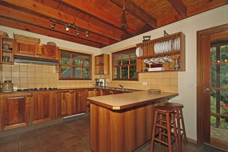 Fifth view of Homely house listing, 3 Allinga Close, Lilli Pilli NSW 2536