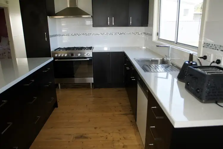 Fourth view of Homely house listing, 6 Daskein Street, Camperdown VIC 3260