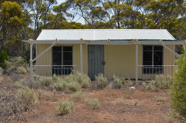 Second view of Homely land listing, 138 Gaston Road Fisher VIA, Truro SA 5356