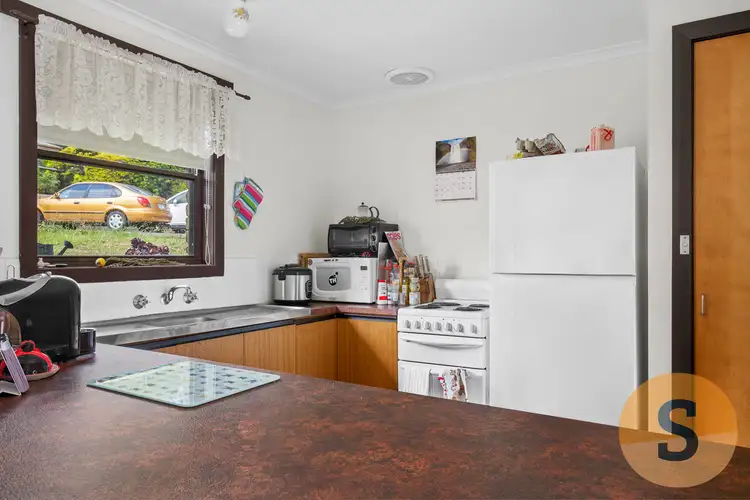 Third view of Homely house listing, 2/35-37 Gorge Road, Trevallyn TAS 7250