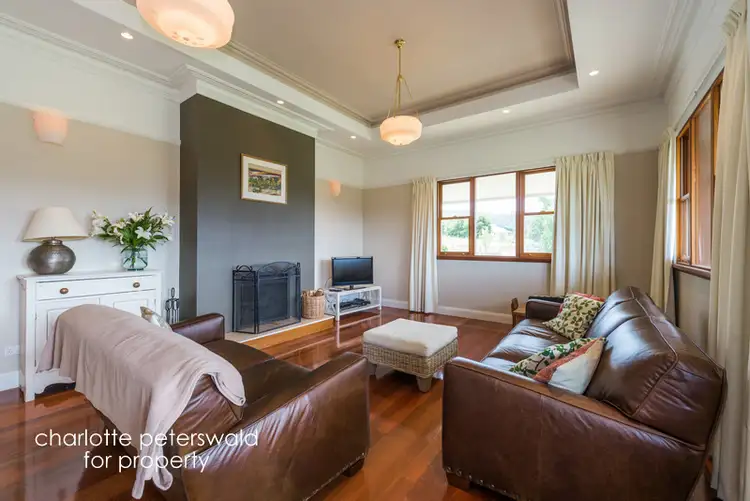 Second view of Homely house listing, 19 Rollins Road, Margate TAS 7054