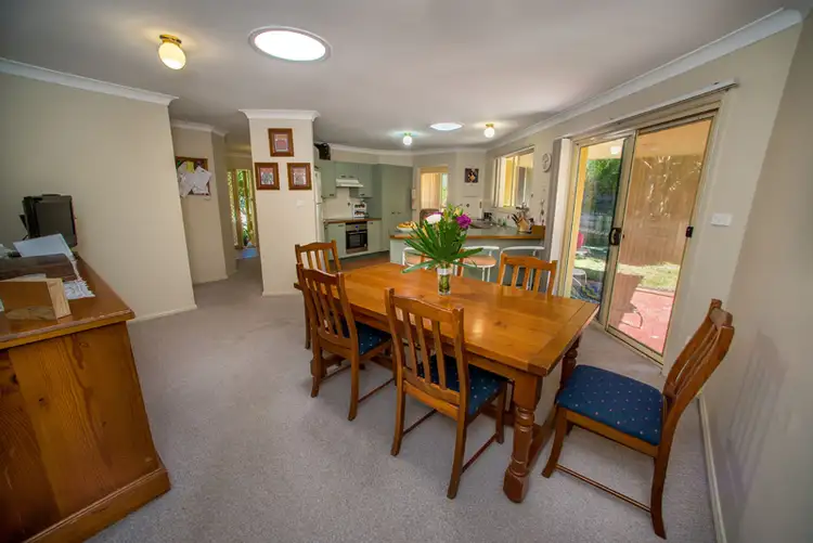 Third view of Homely house listing, 24 The Peninsula, Corlette NSW 2315
