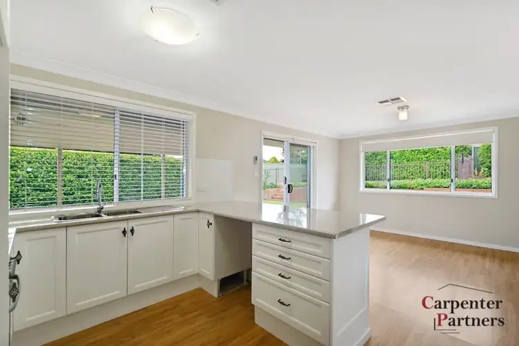 Fifth view of Homely house listing, 6 Thurn Place, Elderslie NSW 2570