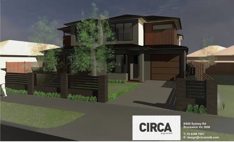 2/5 Hansen, Altona North VIC 3025