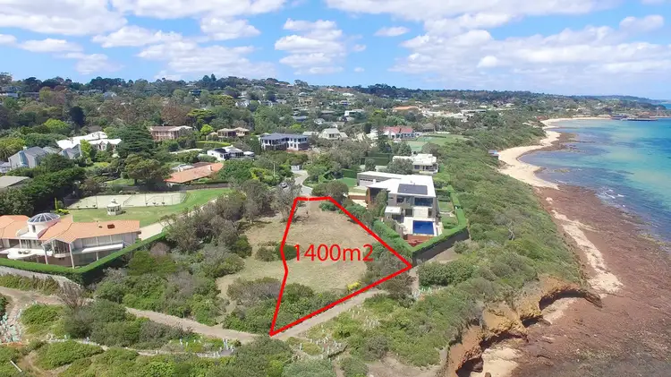 Second view of Homely house listing, 3 Tintagel Court, Mount Eliza VIC 3930