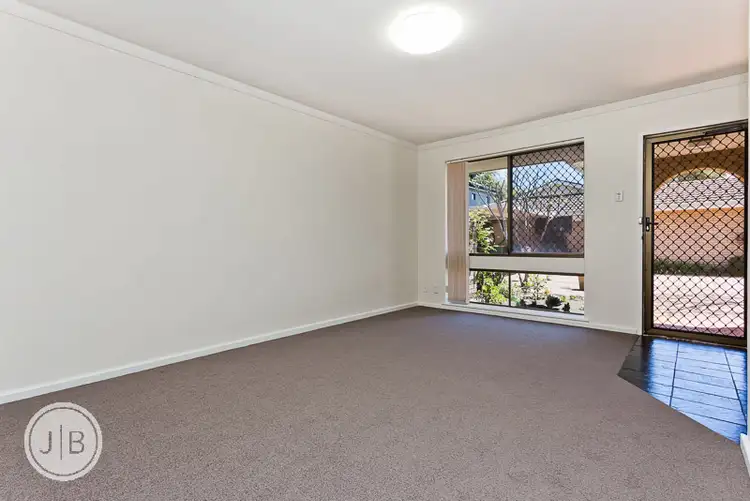 Second view of Homely unit listing, 3/74 Robert Street, Como WA 6152