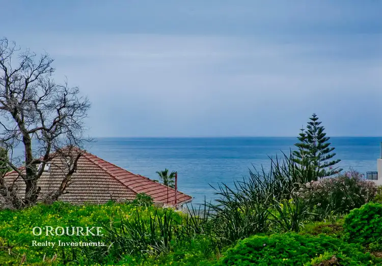 Second view of Homely apartment listing, 8/66 Hastings Street, Scarborough WA 6019