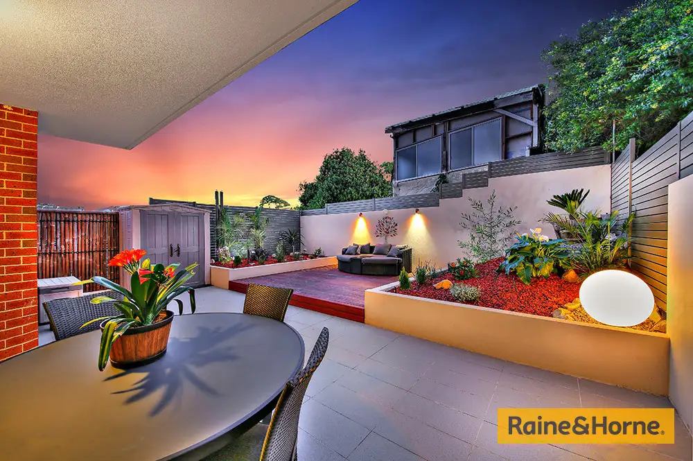 Main view of Homely apartment listing, 4/10-12 Belmore Street, Arncliffe NSW 2205