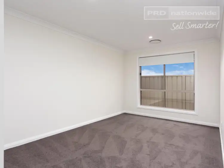 Fourth view of Homely house listing, 22 Rainbow Drive, Estella NSW 2650