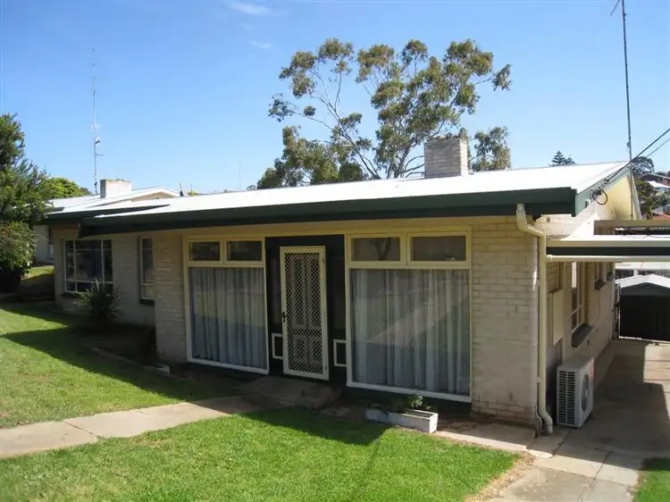 6 Stroud Terrace, Port Lincoln SA 5606