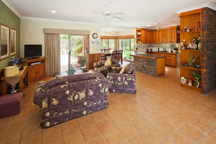 Third view of Homely house listing, 343 Teviot Rd, Carbrook QLD 4130
