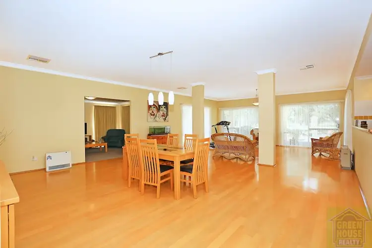 Seventh view of Homely house listing, 57 Midsummer Circle, Pinjarra WA 6208