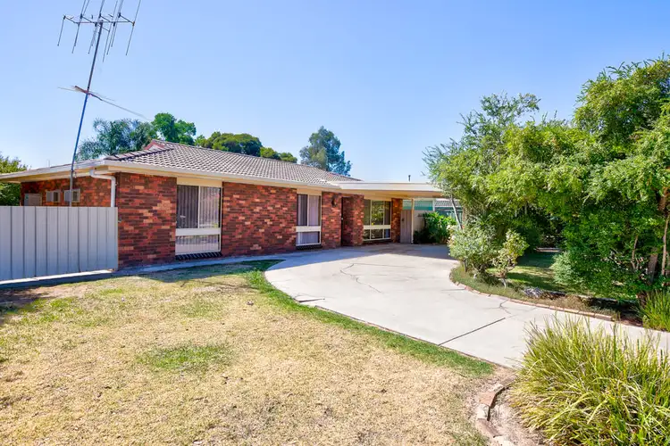4 Borthwick Court, Wodonga VIC 3690