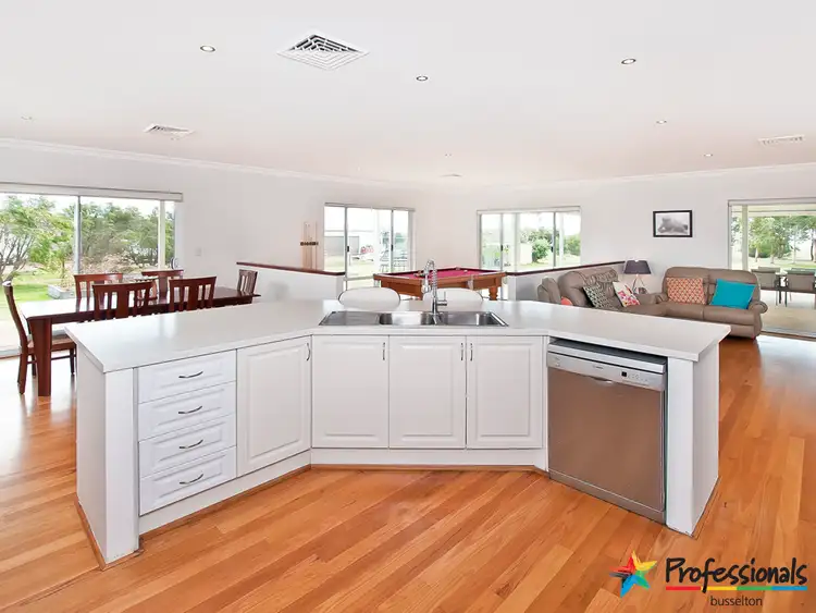 Third view of Homely house listing, 93 Morava Drive, Ambergate WA 6280