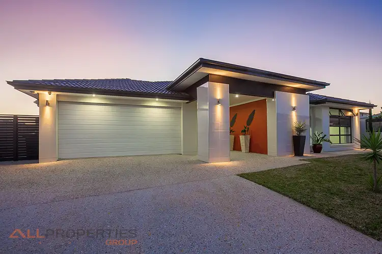 12 Greenvale St, Drewvale QLD 4116