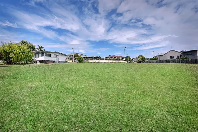 Main view of Homely land listing, 25 OUTLOOK DRIVE, Lake Tyers Beach VIC 3909