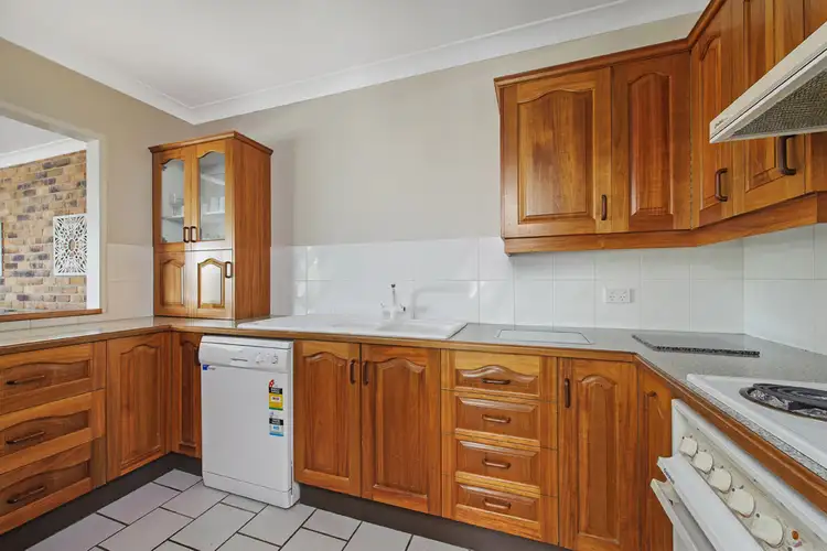 Fifth view of Homely unit listing, 10/17-19 Owen Street, Port Macquarie NSW 2444