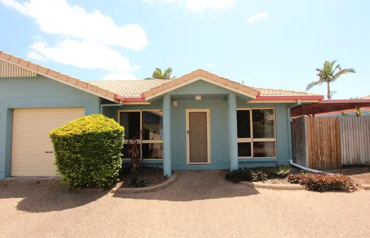 Main view of Homely unit listing, 9/17 Bomana Street, Aitkenvale QLD 4814