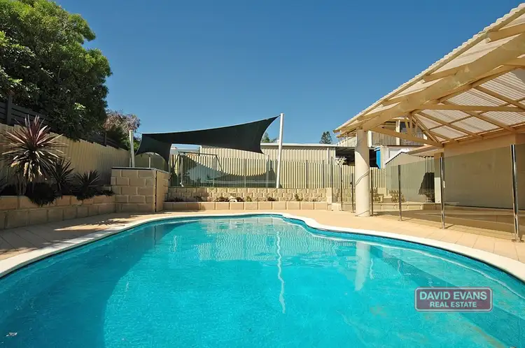 Second view of Homely house listing, 54 MARINA BOULEVARD, Ocean Reef WA 6027