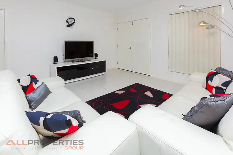 Sixth view of Homely house listing, 10/422 Benhiam Street, Calamvale QLD 4116