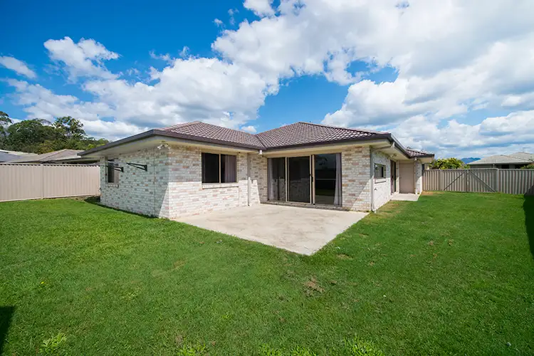 Fourth view of Homely house listing, 40 Coral Fern Circuit, Murwillumbah NSW 2484