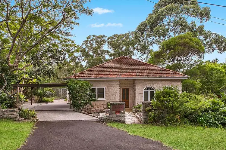 23 Baldwin St, Gordon NSW 2072